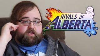 Meet the Rivals of Alberta Community!