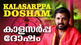 കാളസർപ്പദോഷം  | Kalasarppa Dosham | Kerala astrologer online | Kerala astrology | kerala puja