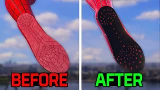 This NEW Update Fixed A HUGE Problem In Marvel's Spider Man 2