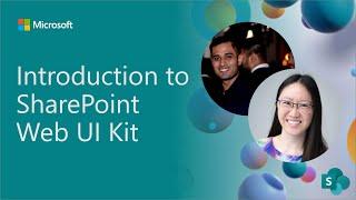 Introduction to the SharePoint Web UI Kit