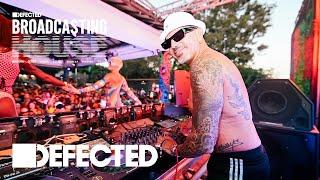 David Morales @ Glitterbox, Defected Malta 07.10.22