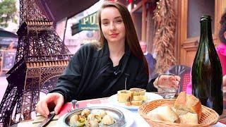 How does Paris taste? The most outstanding places and dishes