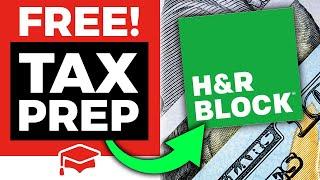 H&R Block Online Review 2022 | Walk Through Of Features | Pros & Cons