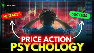 Price Action Psychology : Mistakes You Do In Chart Reading | Trading Psychology