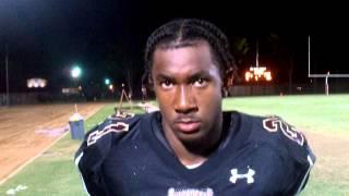 Bellflower Postgame - Ryan Hunley