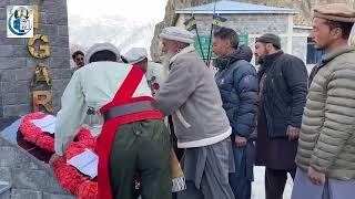 Khaplu Ghanche || Pakistan Day 2024 ||