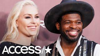 Lindsey Vonn Knew Fiancé P.K. Subban Was 'The One' Months Before Getting Engaged