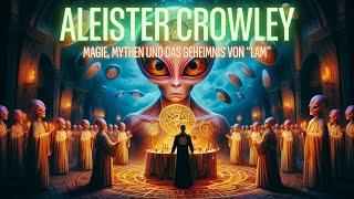 Aleister Crowley  - Magie, Mythen und das Geheimnis von LAM