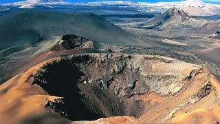 (Doku in HD) Die letzten Paradiese - Insel der Feuerberge - Lanzarote