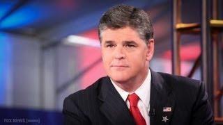 Awesome Sean Hannity Fail