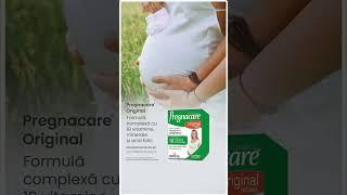 Vitabiotics Pregnacare® Original