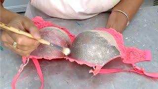 You'll NEVER Believe What I Did to This BRA