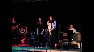 RRCA Summer Concert 2013