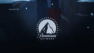 Tanda Comercial Paramount Network Latinoamérica Diciembre 2021