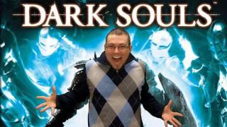 Dark Souls Review - ZGR