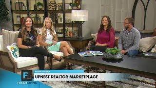 UpNest Featured in KUTV Salt Lake City Fresh Living!