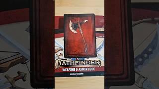  Battle Axe Pathfinder 2nd edition paizo #paizo #pathfinder #pathfinder2e #pathfinder2ndedition