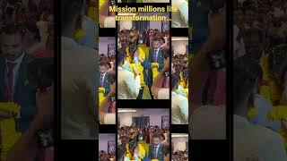 The Yogesh Yadav !!! Mission millions life transformation…Thanks God for blessed…Yogesh Yadav