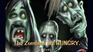 Zombie Pizza from Appy Entertainment: Trailer