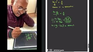 Prove that tan 1 is irrational | Prove that e is irrational | IIT JEE Advanced |