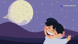 Milo and the Moonlight Adventure 