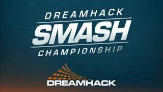 DreamHack Winter 2015 Commentary Highlights