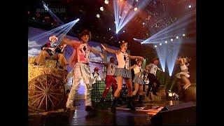 2 Cowboys -  Everybody Gonfi Gon  - TOTP  -  1994