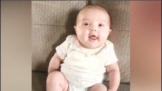 Cutest Chubby Babies -  Funny Moments Of Chubby Baby -  The World Of Laughter