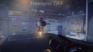 Freesync @138 fps/hz vs Nonsynced 144hz @ 180 fps