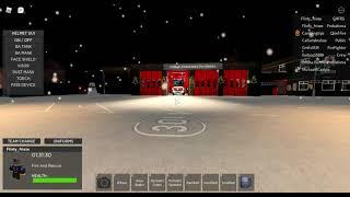 G33P2 Responding-GMFRS Roblox