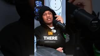 EBK Jaaybo On Having Phones In Jail…️ Via: @NoJumper #ebkjaaybo #interview #cali #rap #shorts
