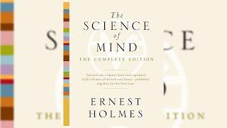 The Science of Mind By - Ernest Holmes | Audiobook Space Science