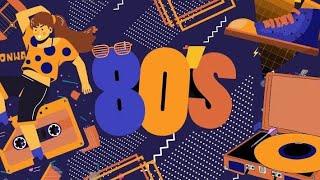 Disco mix 80s Vídeo Clips mix
