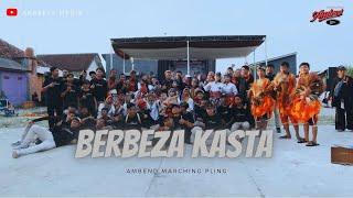 BERBEZA KASTA || AMBEND Live KEBONROWOPUCANG Bersama REOG PONOROGO PATRIPUROGO 2023