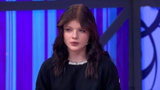 Трудная Саша. Мужское / Женское  03.06.2024