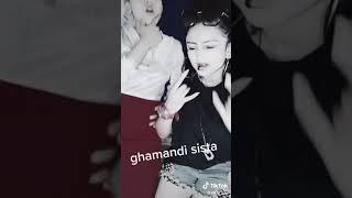 ghamandi bro song