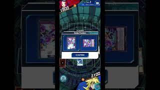 DUEL QUIZZES REQUIEM OF COLLAPSE | Yu-Gi-Oh! Duel Links #shorts