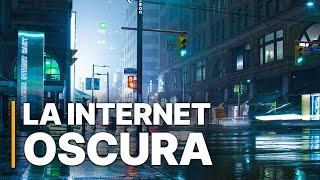 La Internet Oscura | Comercio de armas | Ciberviolencia