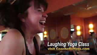 Laughter Is The Best Medicine - Bikram Yoga Plus