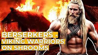 Ancient Black Ops | Episode 5: The Viking Berserkers | FD Ancient History