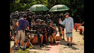 Sony’s Technology & CBS’s Survivor: How Filming Has Evolved Over the Years