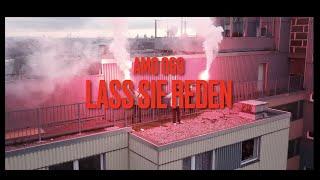 AMO_069 - LASS SIE REDEN ( prod. by Sako )