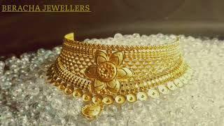 BERACHA JEWELLERS 916