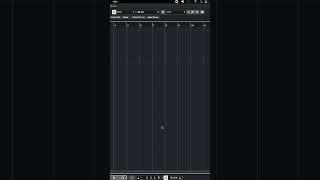 Quick CUBASE Tip: Cursor Return  #cubasepro  #cubaselesson  #cubase12pro #cubase12 #shortsvideo