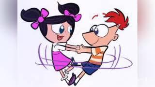 TT10CISFMGTLV 7. Phineas and Isabella/ Phinabella