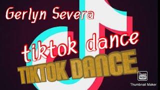 Gerlyn Severa Tiktok