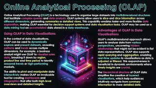 Online Analytical Processing (OLAP)