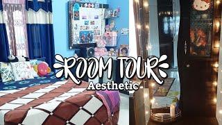 ROOM TOUR 2021 (Aesthetic and Updated) | Pragati Shreya