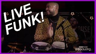 The Ashton Jones Project - Shelly, Get The Funk Outta Here! LIVE