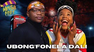 Wanitwa Mos, Master KG & DJ KSB - Ubong'fonela Dali (Uyabuya) Ft Nkosazana Daughter New Hit 2024